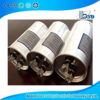 Motor Run and Start Capacitor photo-3