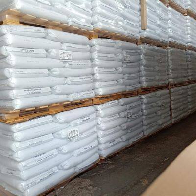 POM Coreia Kolon K300 Viscosidade Média Alta Rigidez Super Resistente ao Desgaste Partículas de Plástico de Poliformaldeído POM photo-4