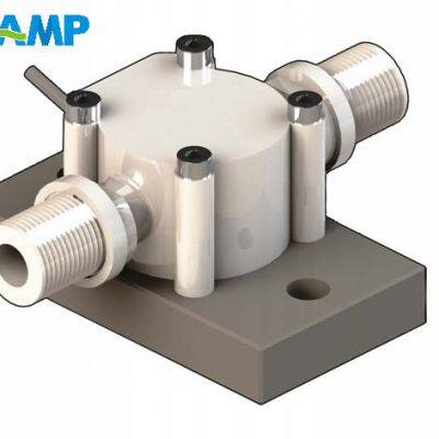 FIP ULF Precision Low-Flow Sensor for Water Treatment, Pharma & Chemical Industry
