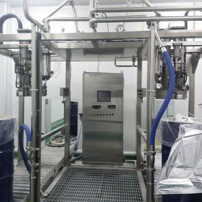 Semi-automatic Juice Filling and Sealing Machine for Factories, Milk Bag Filling Machine photo-4