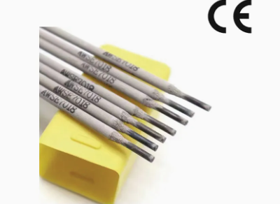 Good Quality All-Position Welding