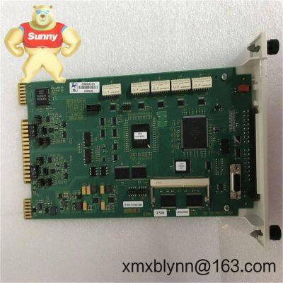 ABB Bailey IMMFP12 Multifunction Processor Module – Central Controller for INFI 90/Symphony DCS