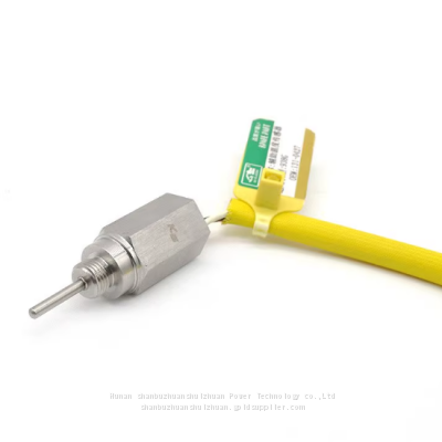 Excavator Accessories for Caterpillar for CAT C9 Diesel Engine Coolant Temperature Sensor 131-0427/1310427 Construction Machine