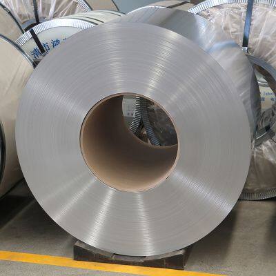 Corrosion-Resistant Tinplate Steel Coil for Marine Equipment Manufacturing