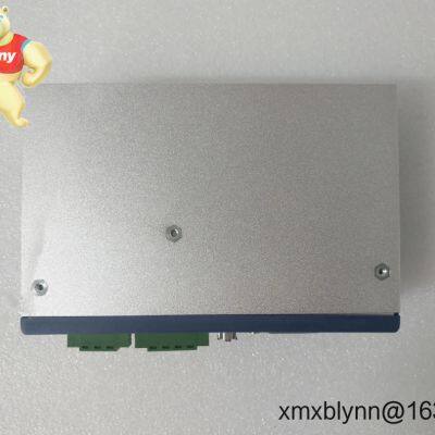 Kollmorgen S20330-SRS: Ваш компактный мощный агрегат для точного управления движением photo-4