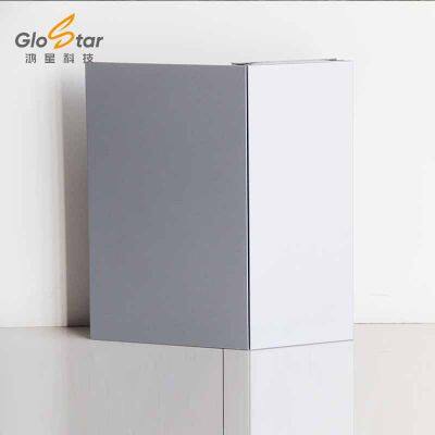 Metal Integrated Insulated Curtain Wall Panels Source Manufacturer | Customized to Your Needs