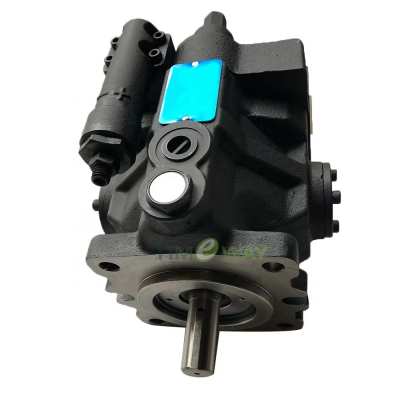 V15 Variable Hydraulic Axial Piston Pump V15A1R10X V15A2R10X V15A3R10X V15A4R10X High-Pressure Plunger Pump photo-3