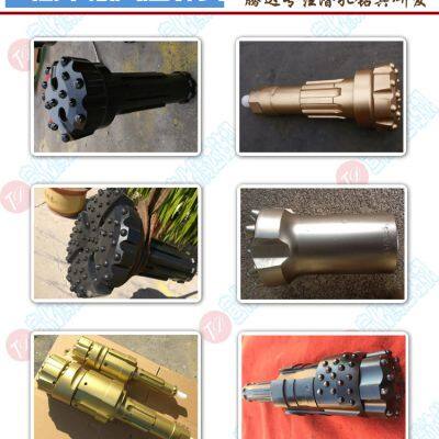 Medium, and Low Voltage Down the Hole Impactor Manufacturers Produce, Wholesale, and Supply Impactor Accessories Rear Connectors and Upper Connectors photo-5