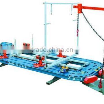 Vehicle Machine CE Certified Car Workshop Auto Repair Equipment