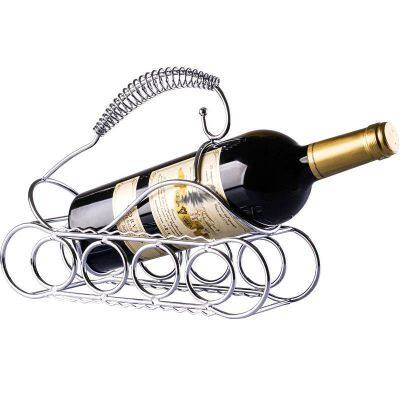 оптовая продажа стеллажей для красного вина baidi объемом 750 мл