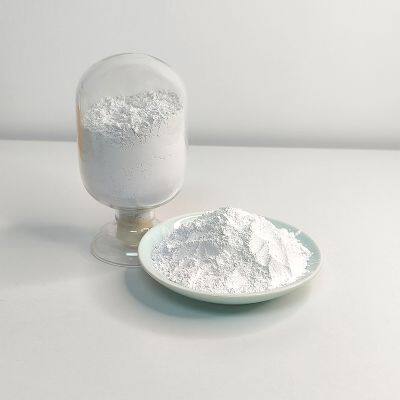 Безгалогеновая огнезащитная порошок