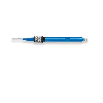 Électrode ORP de laboratoire SZ 275O de qualité avec un diamètre de 12 mm et un corps en époxy