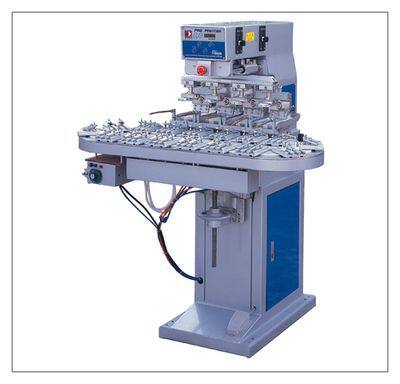Pad Printing Machine
