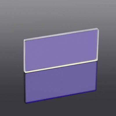 Pingzhi Optics Beauty Instrument for Skin Rejuvenation and Hair Removal, Long - Wave Pass Filter With a Wavelength of 610nm photo-5