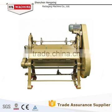 Leather Plastic Fabric Punching Machine For Sale photo-4