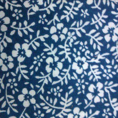 Cotton Printed Fabric