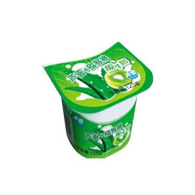 Commercial Automatic Yogurt Maker Machine Integrated Yogurt Production Line