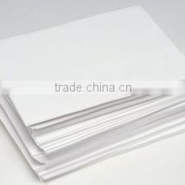 White Colored A4 Copy Paper China Supplier