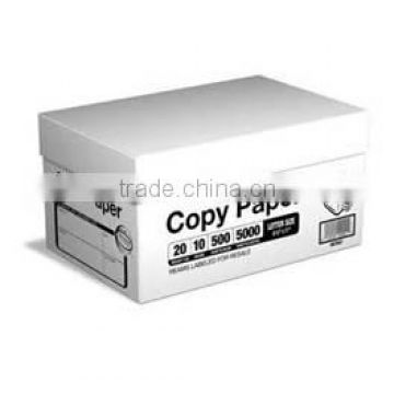 Multi-purpose Office Paper China Copy Paper