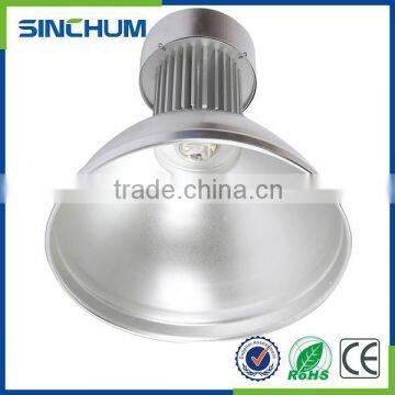 2 years warranty best price 70w cob led high bay