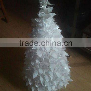 2013 hot sale handmade christmas paper decoration Yiwu