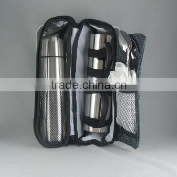 Gift Thermos Set with Logo Customized