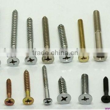 self drilling screw