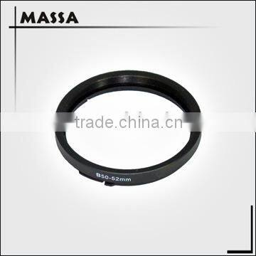 Reverse adapter ring