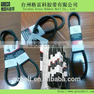 high quality motorcycle belt of 15*1016