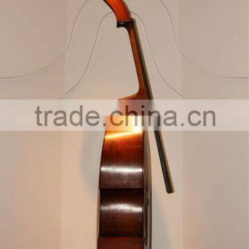 Handmade Double Bass for Student photo-5