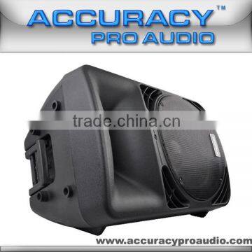 Powered Music System Amplifier Portable Speaker With Wheels CSM15AMXQ-BT photo-2