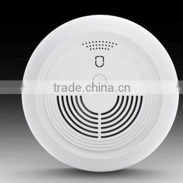 2015 New Products Wireless Smoke Detector or Smoke Alarm photo-5