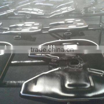 Semi Trailer Forging Fifth Wheel Manufacturers photo-5