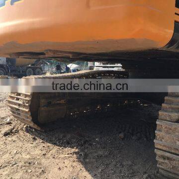 Used Sany SY215C-9 20 Ton Construction Machinery /hydraulic Crawler Excavator photo-5