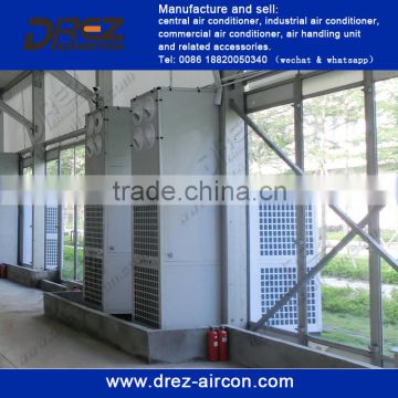 Free Standing AC Unit Integrated Commercial Air Conditioner for Event Tent Hall