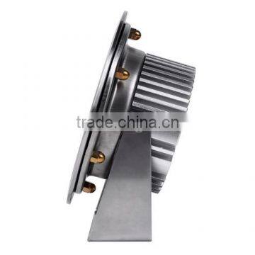 Marine LED Underwater Light 3X3W RGB 3 in 1 RGB LED Pool Lamp 9W photo-4