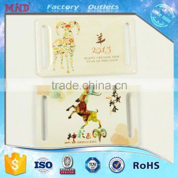 MDC13 13.56Mhz Plastic Contactless NFC Smart Card