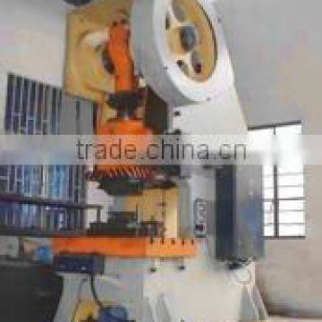 J23-160T Mechnical Accentric Press Machine