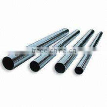 Bright Round Steel Pipe photo-3