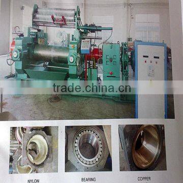 Two Rubber Mixing Mill photo-3
