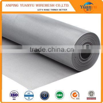 18*16Aluminum wire mesh manufacturer/High quality aluminum mesh