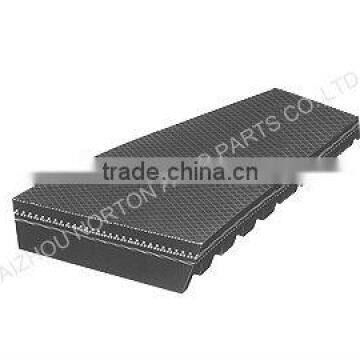 VARIABLE SPEED V BELT FOR MOTORCYCLE, SCOOTER V BELT, KEVLAR VS BELT, EPDM BELT, 669-18-30, 743-20-30, 835-20-30, 842-20-30,