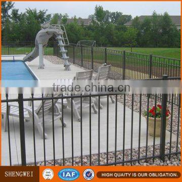 Child Safety Pool Fence photo-5