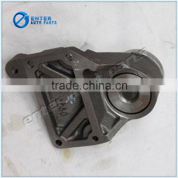Original Foton ISF3.8 Diesel Engine Parts Fan Bracket 4934464 photo-3