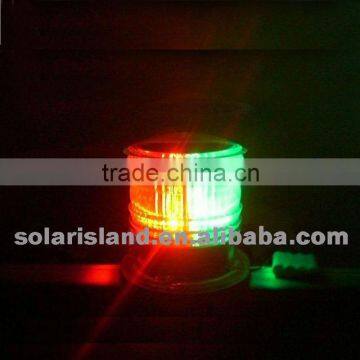 LSW-302 Solar warning light