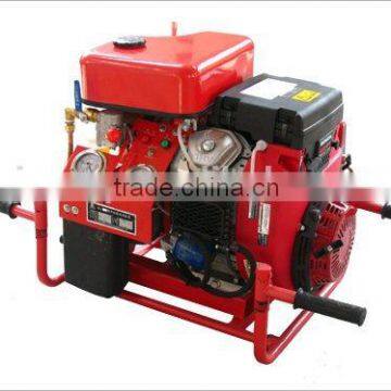 Centrifugal Pump BJ-15A Protable Fire Fighting Pump photo-6
