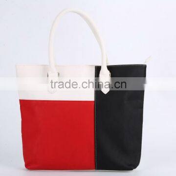 OEM Handbag/ Bag for Woman With Assorted Colors photo-4