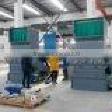 CE&ISO Certified Hot Sale Crumb Rubber Powder System Price photo-2