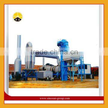 HOT LIKE FIRE! mobile concrete/cement batching plant(80m3/h)