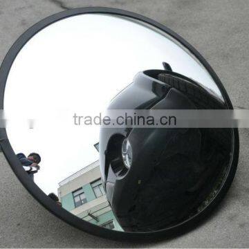 High Quality 40*60cm Wide Angle Rectangular Convex Mirror For Car